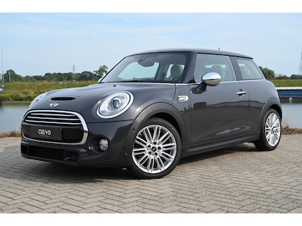 MINI Cooper S 0
