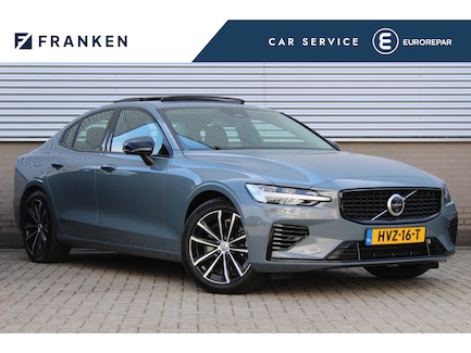 Volvo S60 0