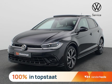 Volkswagen Polo 0