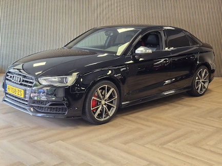 Audi A3 0