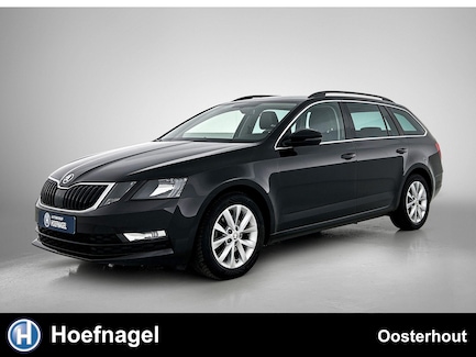 Skoda Octavia 0