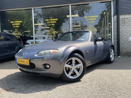 Mazda MX-5 0