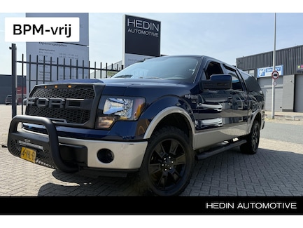 Ford F-150 0