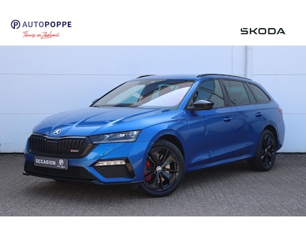 Skoda Octavia 0
