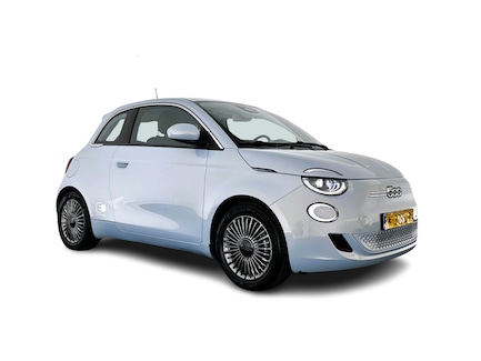 Fiat 500 0