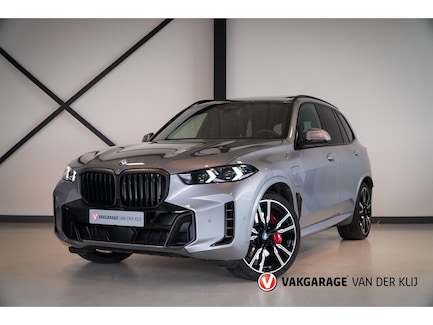 BMW X5 0