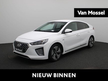 Hyundai Ioniq 0