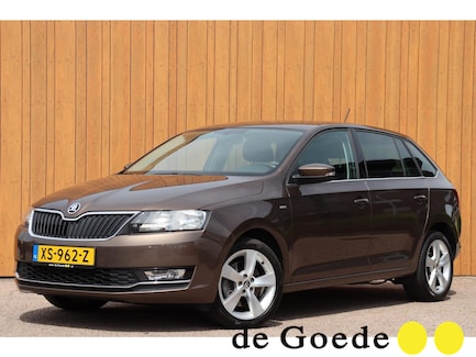 Skoda Rapid 0