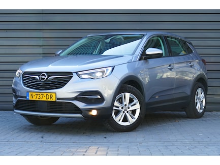 Opel Grandland 0