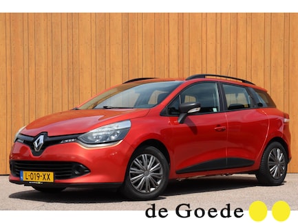 Renault Clio 0