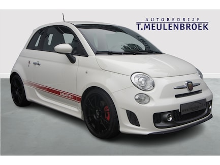 Fiat 500 0