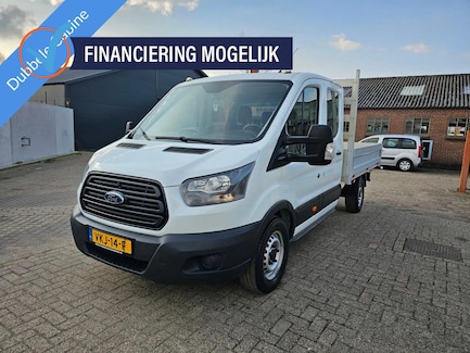 Ford Transit 0