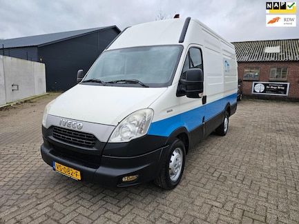 IVECO Daily 0