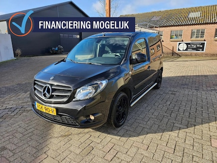 Mercedes-Benz Citan 0