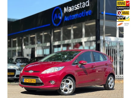 Ford Fiesta 0