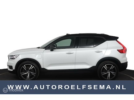 Volvo XC40 0