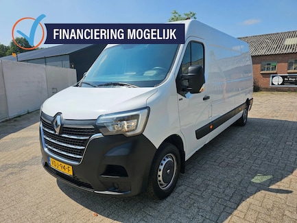 Renault Master 0