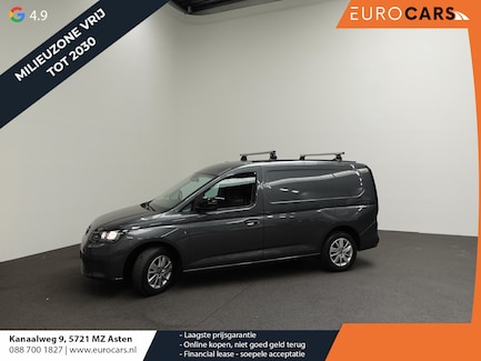 Volkswagen Caddy Maxi 0