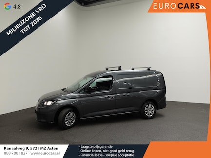 Volkswagen Caddy Maxi 0