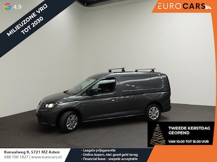 Volkswagen Caddy Maxi 0