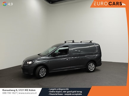 Volkswagen Caddy Maxi 0