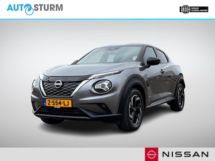 Nissan Juke 0