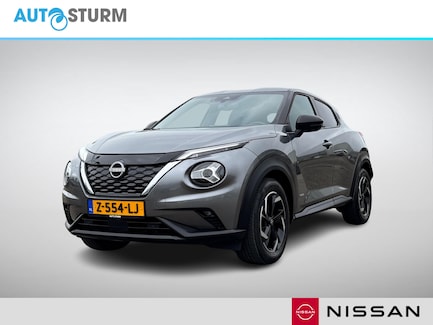 Nissan Juke 0