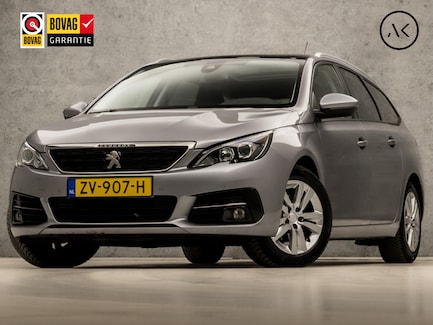 Peugeot 308 0
