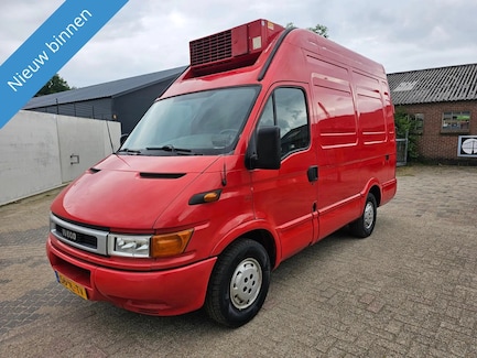 IVECO Daily 0