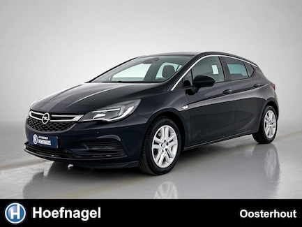 Opel Astra 0
