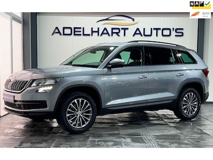 Skoda Kodiaq 0