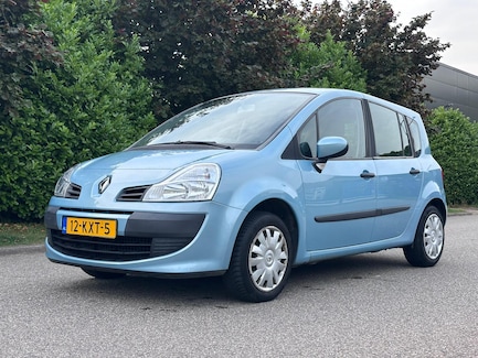Renault Grand Modus 0