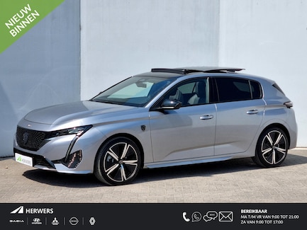 Peugeot 308 0