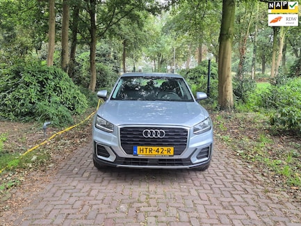 Audi Q2 0
