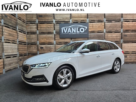 Skoda Octavia 0