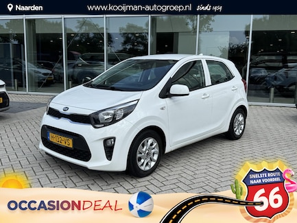 Kia Picanto 0