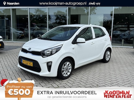 Kia Picanto 0
