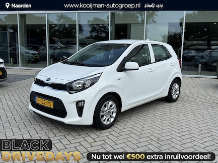Kia Picanto 0