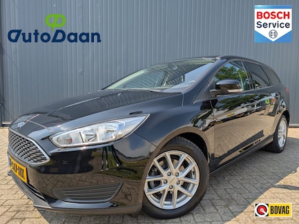 Ford Focus 0