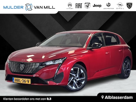 Peugeot 308 0