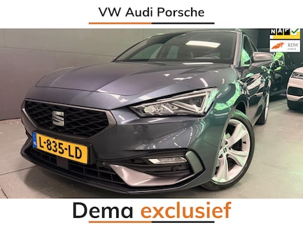 SEAT Leon 0