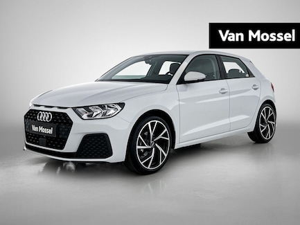Audi A1 0