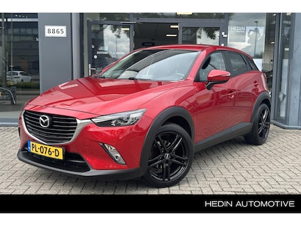 Mazda CX-3 0