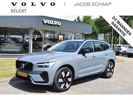 Volvo XC60 0