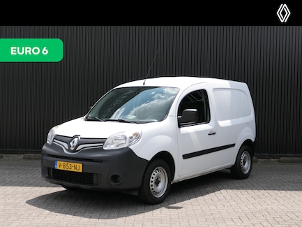 Renault Kangoo 0