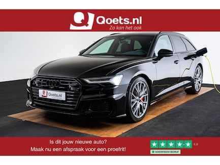 Audi A6 0