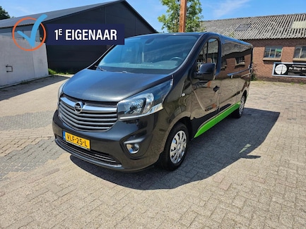Opel Vivaro 0