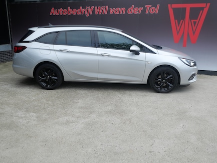 Opel Astra 0