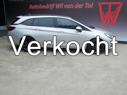 Opel Astra 0
