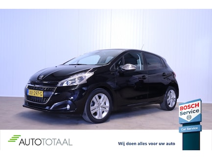 Peugeot 208 0